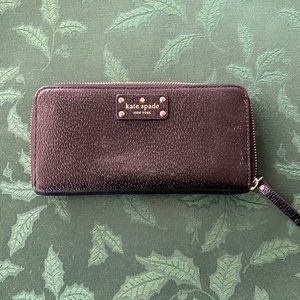 Kate Spade wallet